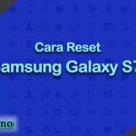 Cara Reset Samsung Galaxy S7