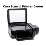 Cara-Scan-di-Printer-Cannon