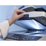 Cara-scan-printer