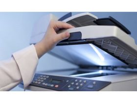 Cara-scan-printer