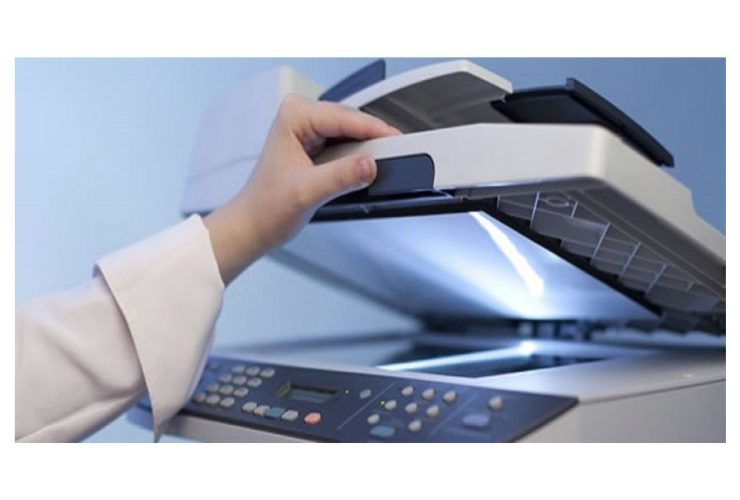 Cara-scan-printer