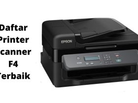 Daftar-Printer-Scanner-F4-Terbaik