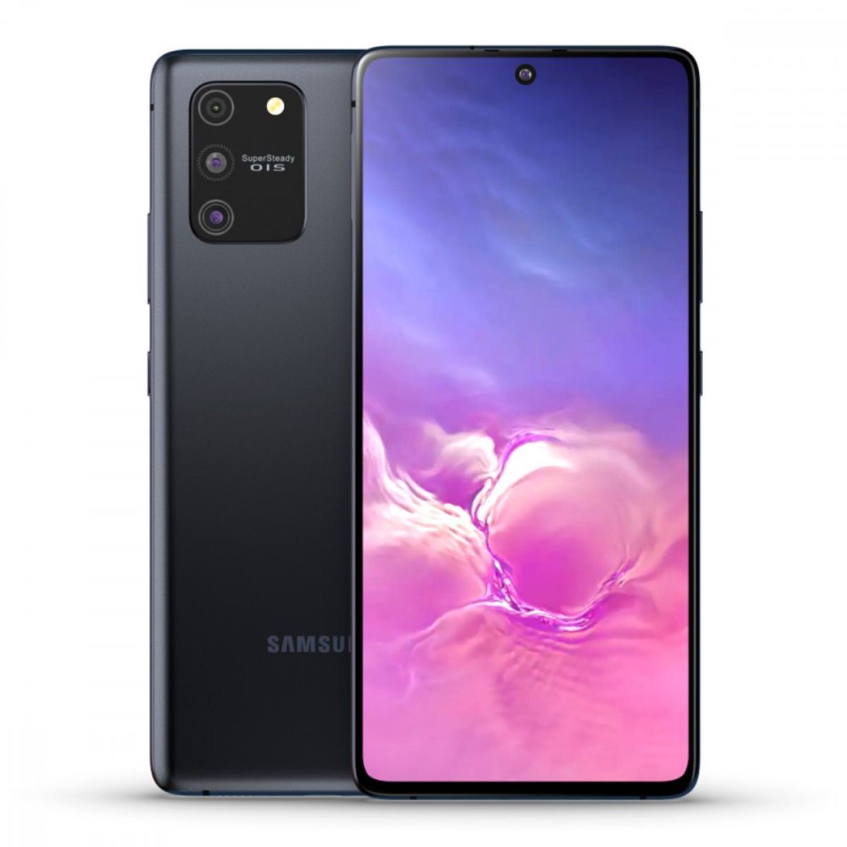 KelebihanSamsung Galaxy S10 Lite