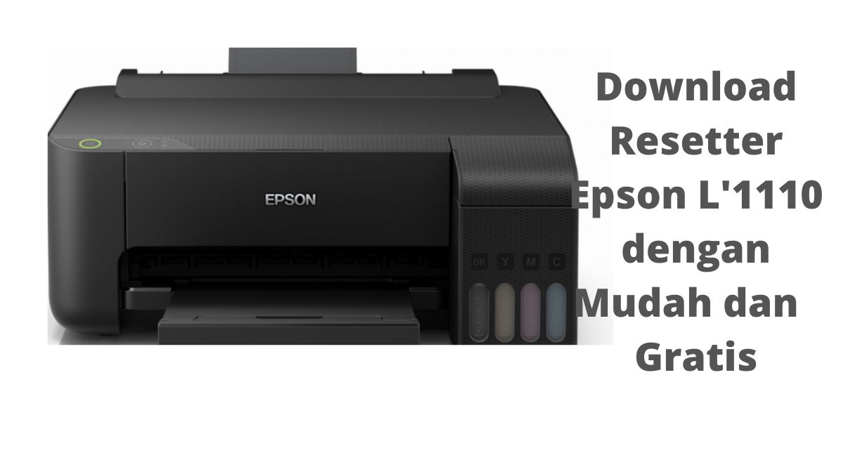 Download-Resetter-Epson-L1110