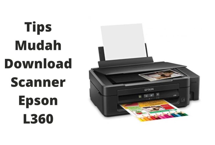 Download-Scanner-Epson-L360