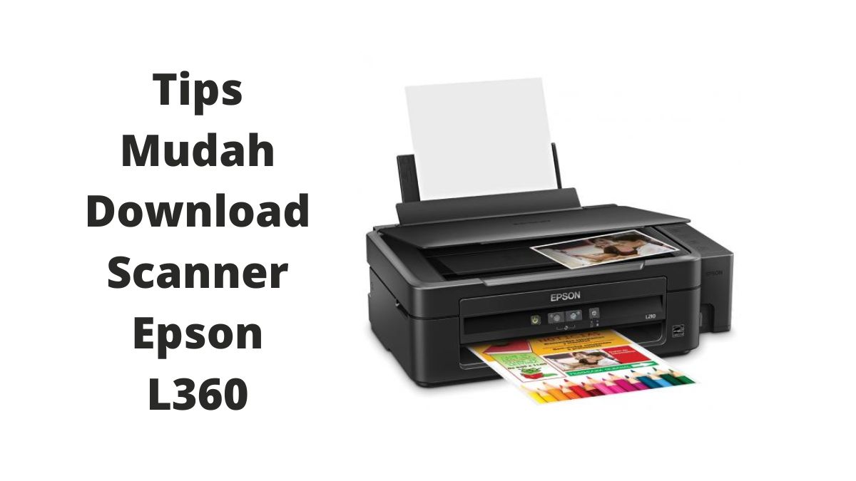 Download-Scanner-Epson-L360