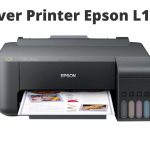 Driver-Printer-Epson-L1110