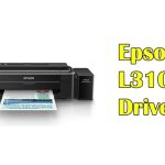 Driver-Printer-Epson-L310