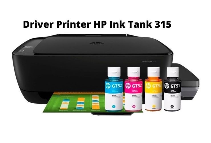 Driver-Printer-HP-Ink-Tank-315