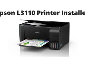 Epson-L3110-Printer-Installer