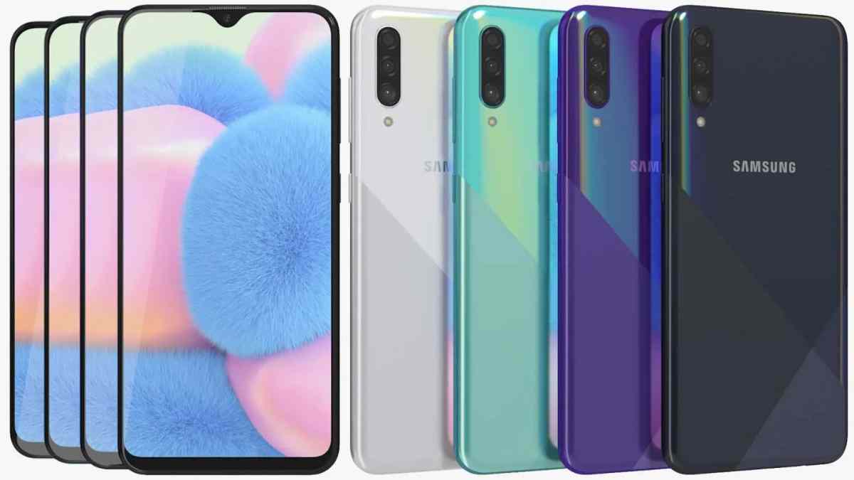 Kekurangan Samsung Galaxy A71