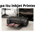 Inkjet-Printer