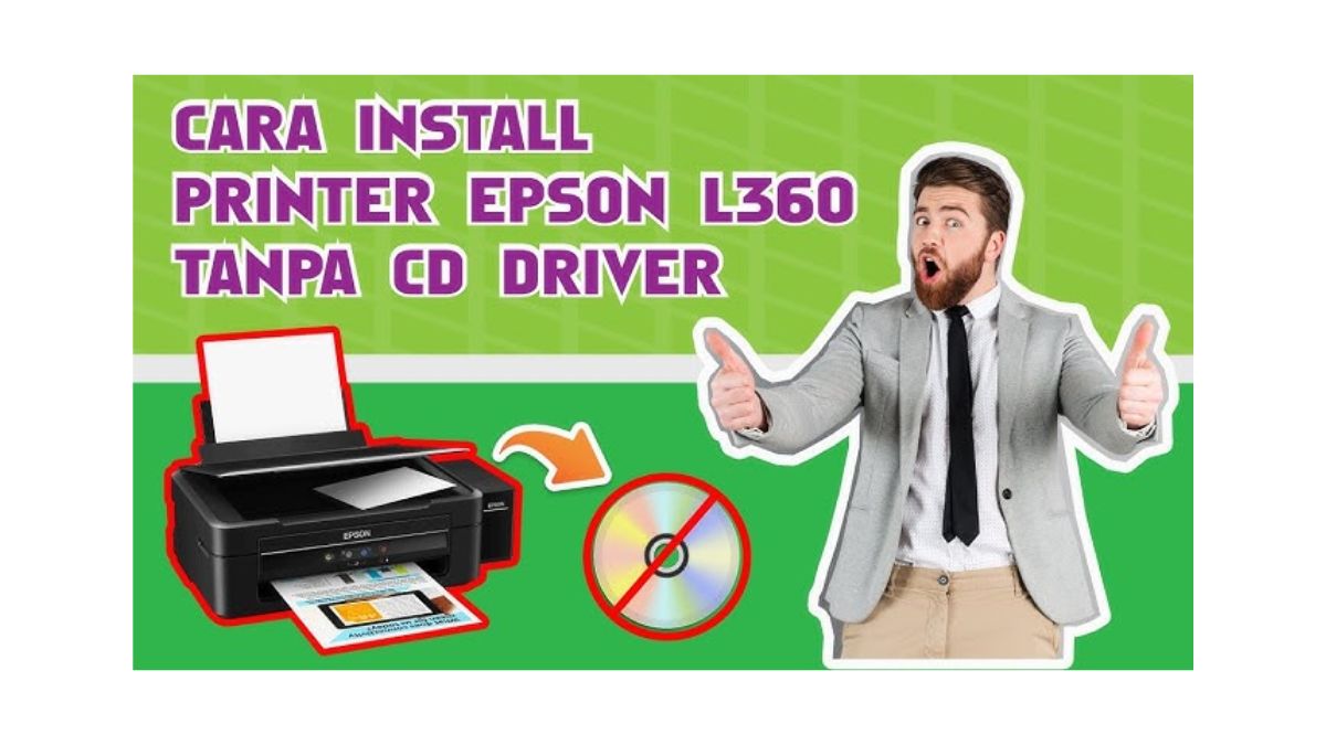 Instal-Printer-Epson-L360-Tanpa-CD