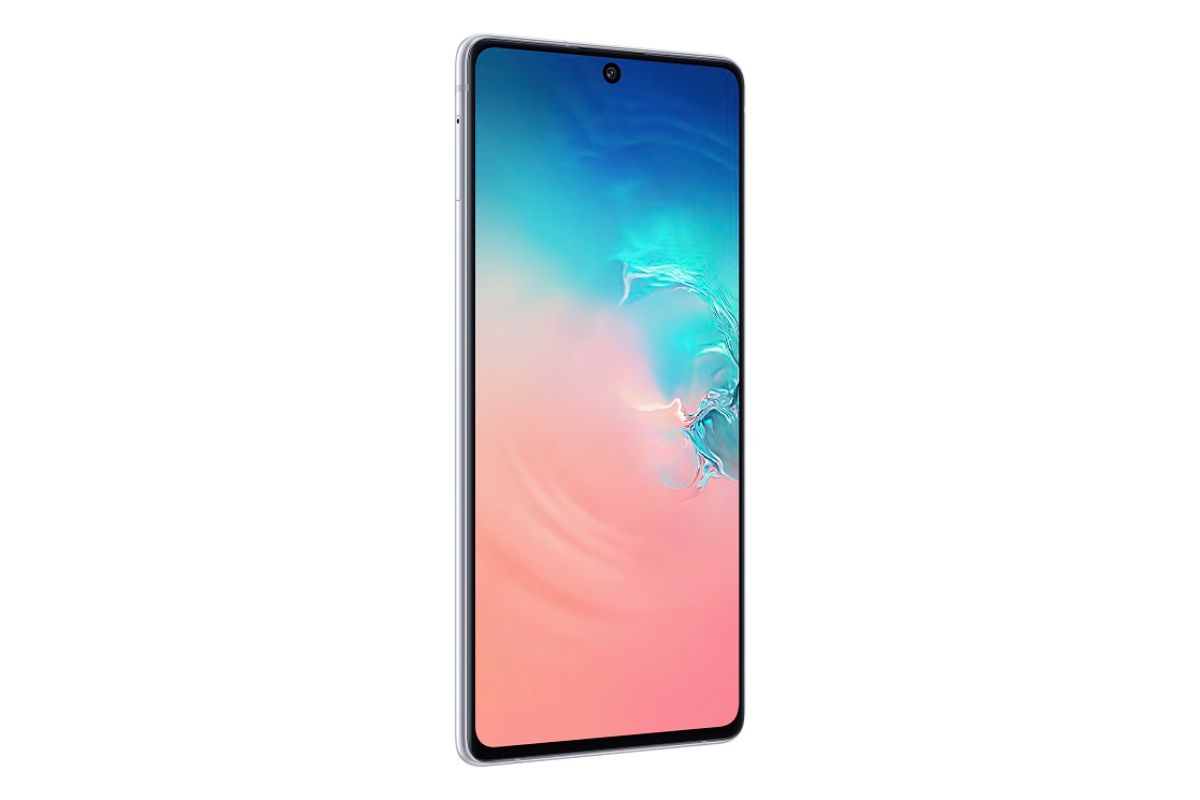 Kelebihan dan Kekurangan Samsung Galaxy S10 Lite