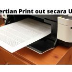 Pengertian-Print-out-secara-Umum