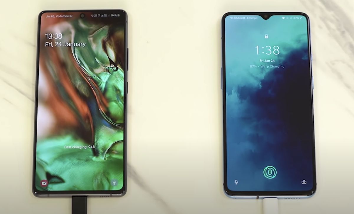 Kelebihan dan Kekurangan Samsung Galaxy S10 Lite