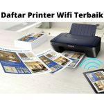 Printer-Wifi-Terbaik