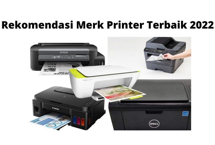 Rekomendasi-Merk-Printer-Terbaik-2022