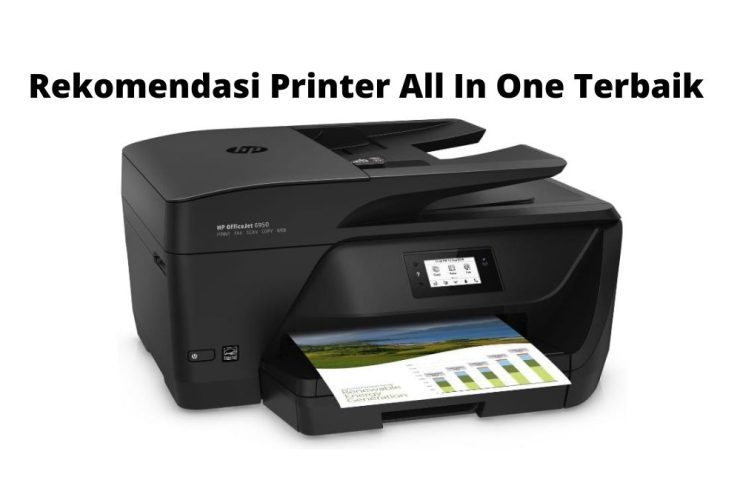 Rekomendasi-Printer-All-In-One