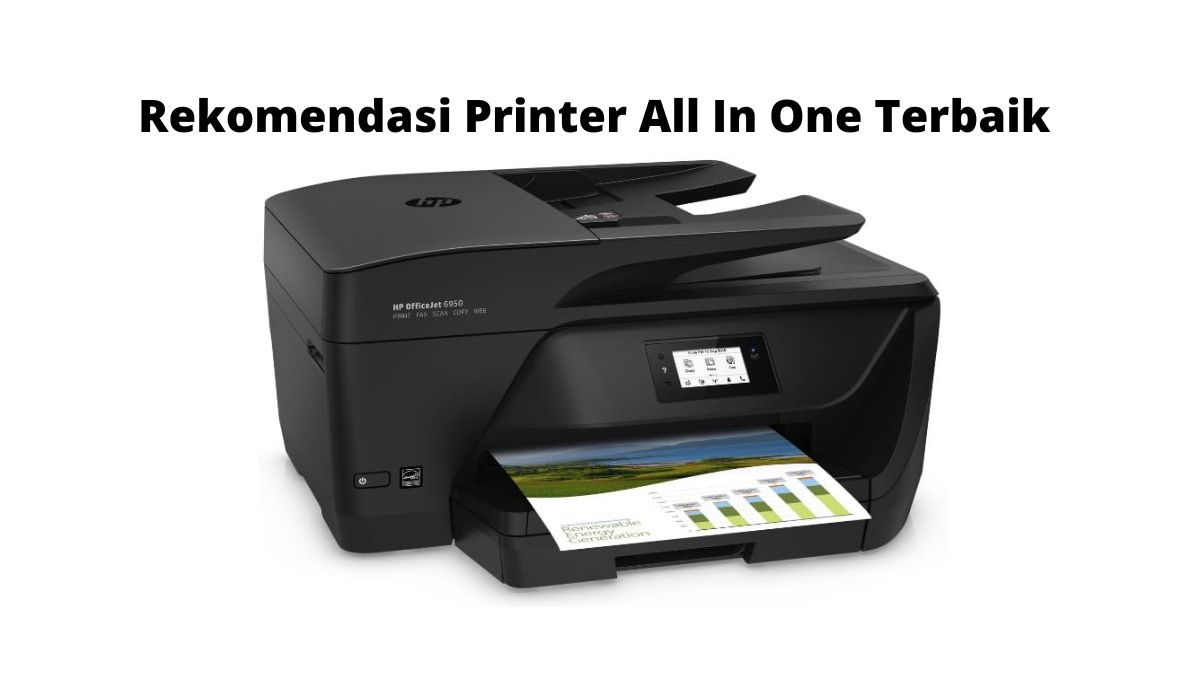 Rekomendasi-Printer-All-In-One