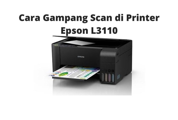 Scan-di-Printer-Epson-L3110