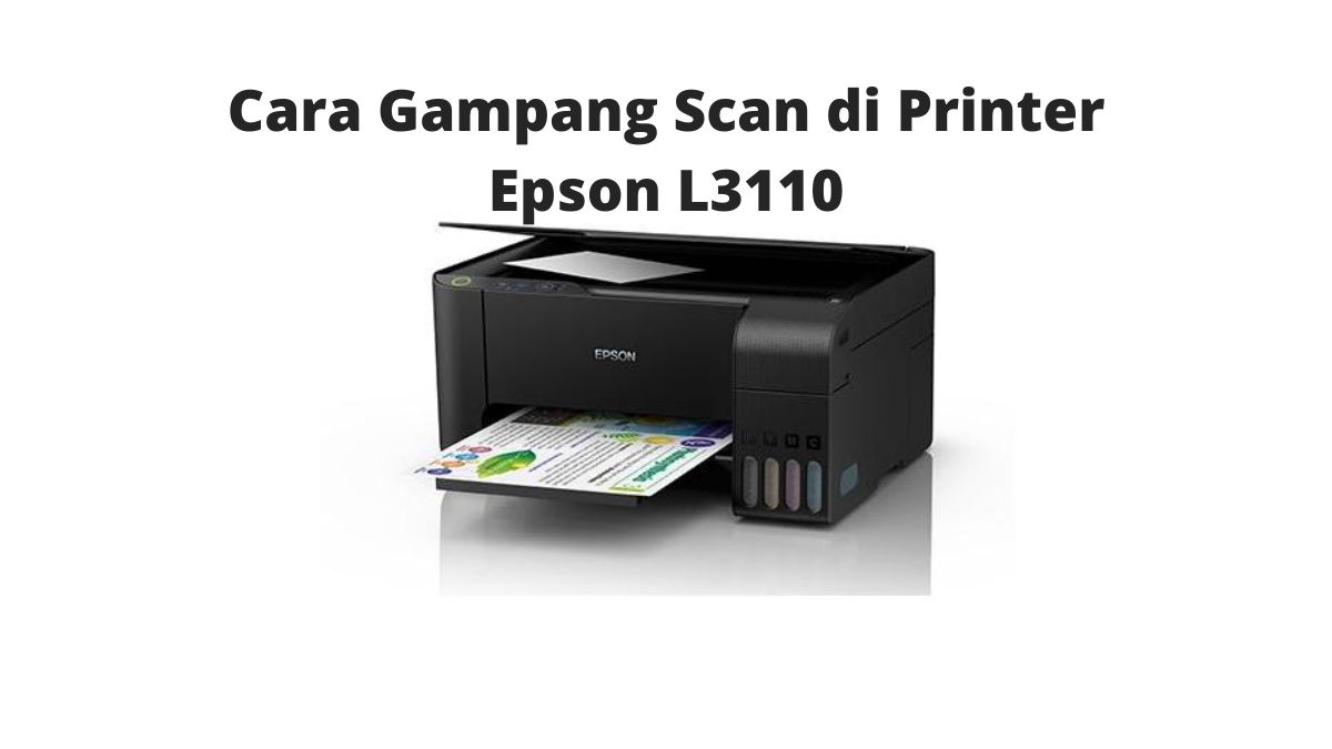 Scan-di-Printer-Epson-L3110