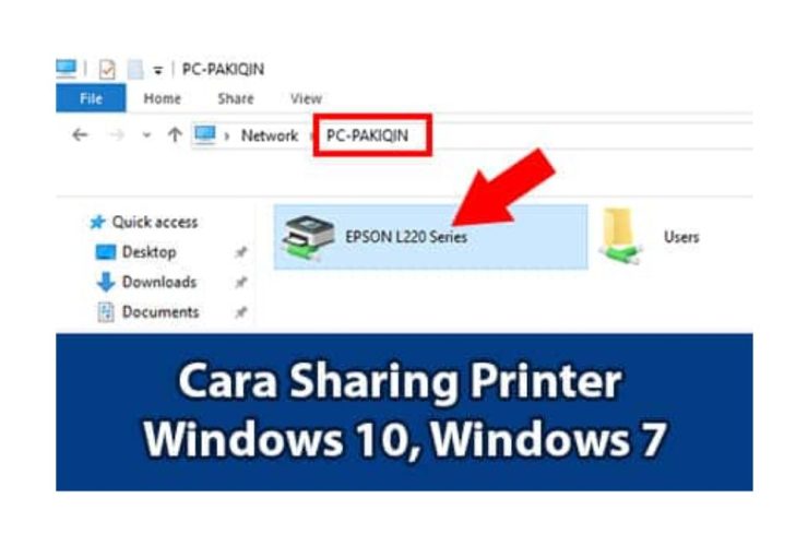 Sharing-Printer-Windows-10-Terbaru