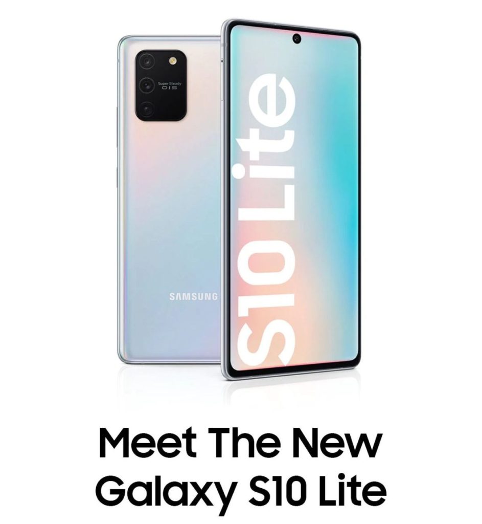 Kelebihan dan Kekurangan Samsung Galaxy S10 Lite