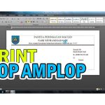 Cara-Ngeprint-amplop