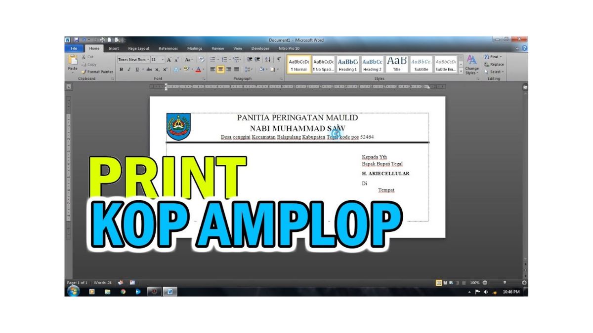 Cara-Ngeprint-amplop