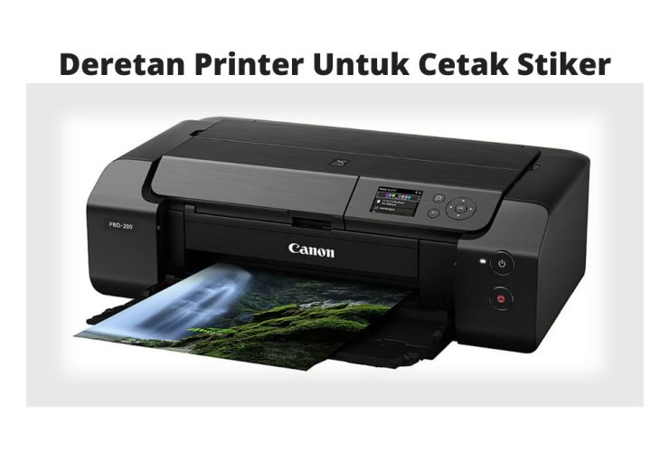 Rekomendasi-Printer-Untuk-Cetak-Stiker