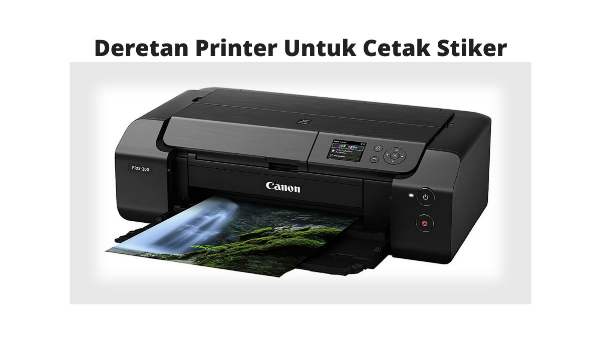 Rekomendasi-Printer-Untuk-Cetak-Stiker