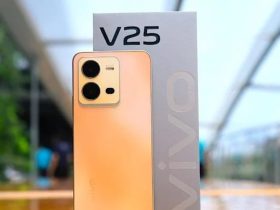 fitur kamera vivo V25 dan vivo V25 Pro