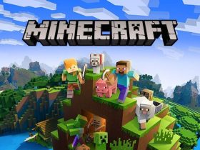 cara membuat rumah di minecraft