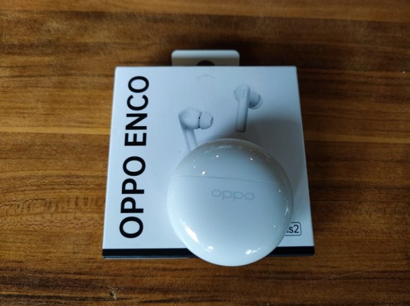 Spesifikasi TWS Oppo Buds 2