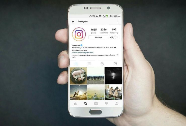 Ingin Engagement Tinggi, Kapan Waktu yang Tepat untuk Posting di Instagram?