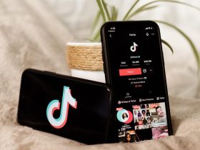 TikTok Hadirkan Fitur Baru untuk Tautkan Link Buku dalam Video