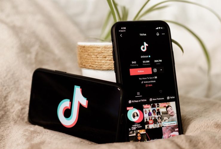 TikTok Hadirkan Fitur Baru untuk Tautkan Link Buku dalam Video