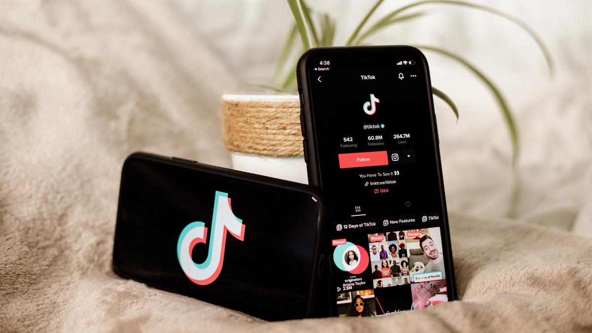 TikTok Hadirkan Fitur Baru untuk Tautkan Link Buku dalam Video