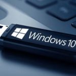 Begini Cara Membuat Bootable Flashdisk Windows 10 dengan Mudah