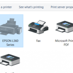 Panduan Cara Add Printer di Windows 10 untuk Pertama Kalinya (Semua Merk Printer)