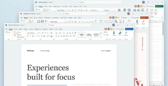 Cara Aktivasi Microsoft Office 2021 Permanen (100% Gratis)