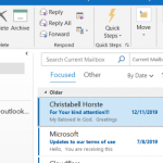 Begini Cara Backup Email di Outlook untuk Pemula, Mudah Banget!