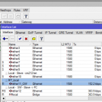 Panduan Cara Belajar Mikrotik dengan Winbox (Tanpa Router / Mikrotik)