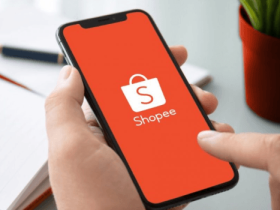 Cara Membeli Token Listrik di Shopee dengan Mudah (+Gambar)