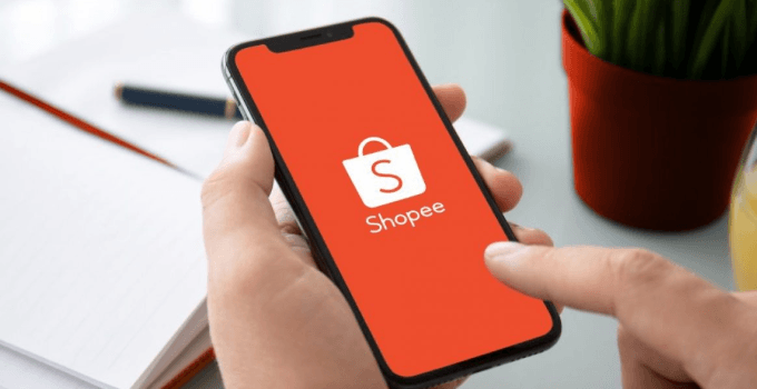 Cara Membeli Token Listrik di Shopee dengan Mudah (+Gambar)