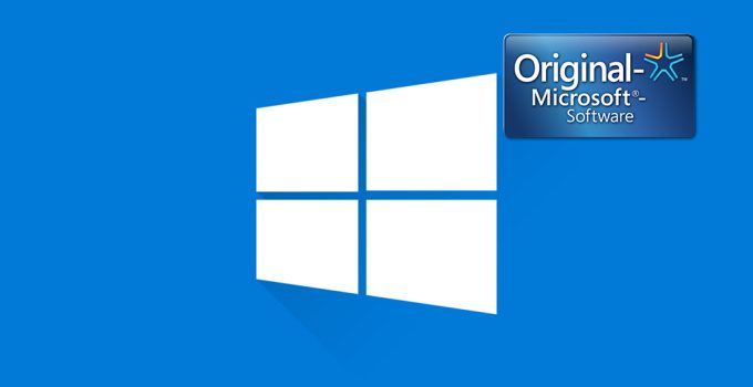 2 Cara Cek Windows 10 Asli atau Tidak yang Terbukti Akurat