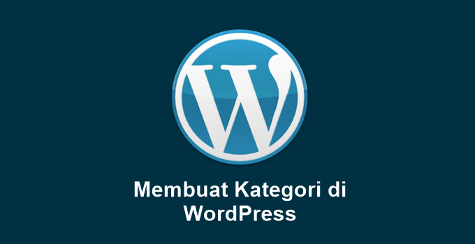 Cara Membuat Kategori Postingan di WordPress (+Gambar)