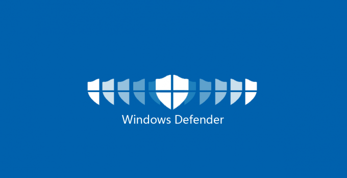 3 Cara Mengatasi Windows Defender This Program Is Blocked by Group Policy