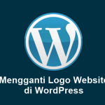 Cara Mengganti Logo Website di WordPress (+Gambar)